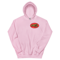 Scanzy’s “Smoke The Best” Pullover Hoodie