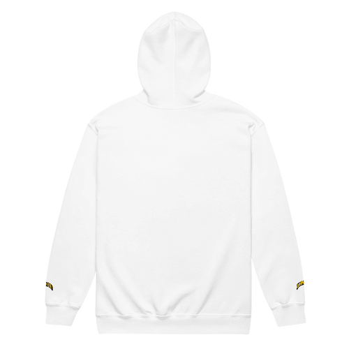 Scanzy’s “Basic” Zip Up Hoodie