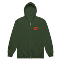Scanzy’s “Basic” Zip Up Hoodie